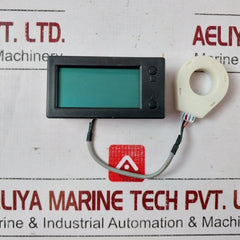 Drok Lcd Hall Cullen Meter