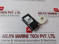 Drok Lcd Hall Cullen Meter