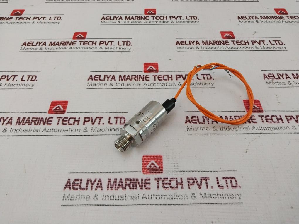 Druck Pdcr 921-1742 Pressure Sensor 5 Volts