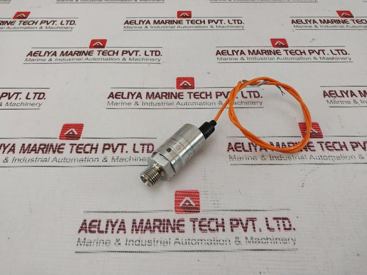 Druck Pdcr 921-1742 Pressure Sensor 5 Volts