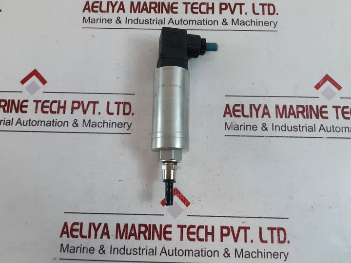 Druck Ptx 510-1176 Pressure Transmitter