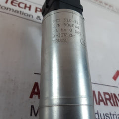 Druck Ptx 510-1176 Pressure Transmitter