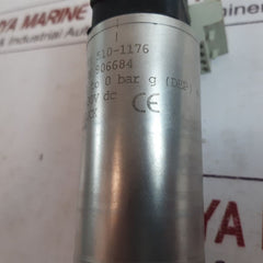 Druck Ptx 510-1176 Pressure Transmitter