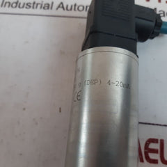 Druck Ptx 510-1176 Pressure Transmitter
