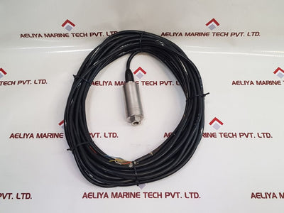 Druck Ptx 530-i Pressure Transmitters Ex89C2251