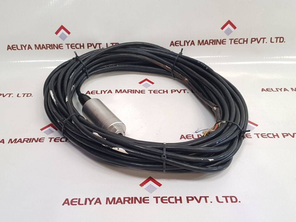 Druck Ptx 530-i Pressure Transmitters Ex89C2251