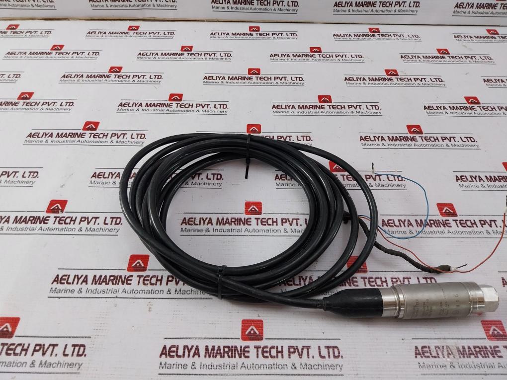 Druck Ptx 7534-4914 Pressure Transmitter