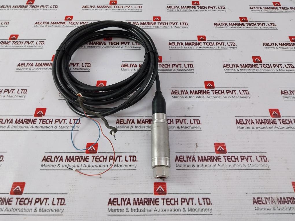 Druck Ptx 7534-4914 Pressure Transmitter