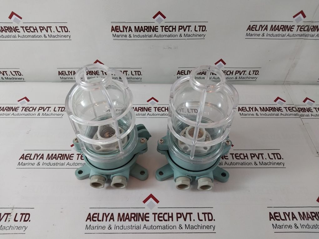 Impa Ds7-2M Marine Work Light 792057