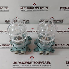 Impa Ds7-2M Marine Work Light 792057