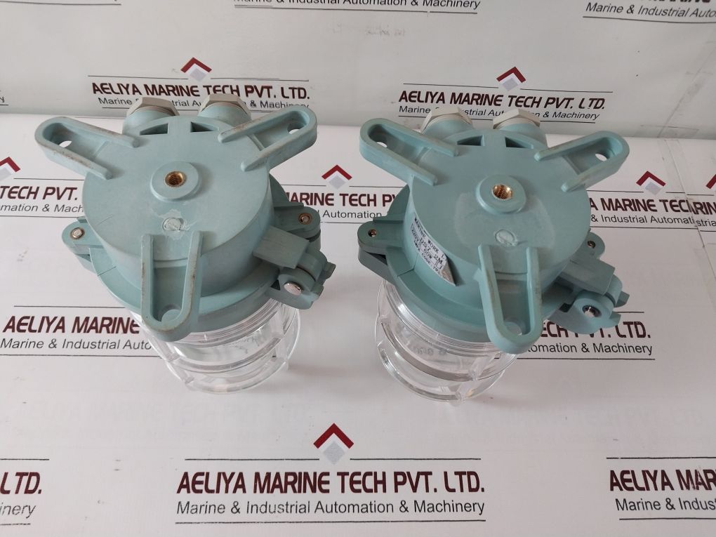 Impa Ds7-2M Marine Work Light 792057