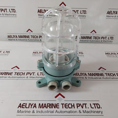 Impa Ds7-2M Marine Work Light 792057