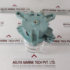 Impa Ds7-2M Marine Work Light 792057
