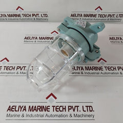 Impa Ds7-2M Marine Work Light 792057
