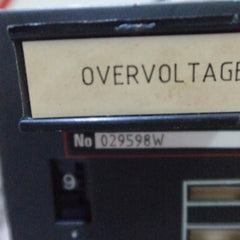 M-GEC MVTU12C1CD0751D