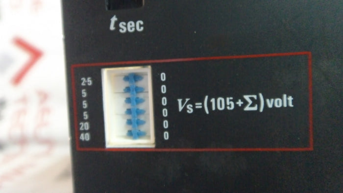 M-GEC MVTU12C1CD0751D