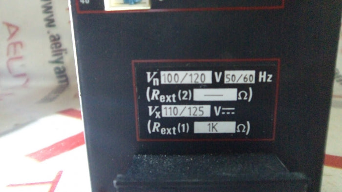 M-GEC MVTU12C1CD0751D
