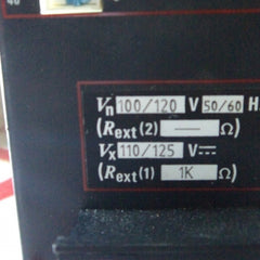 M-GEC MVTU12C1CD0751D