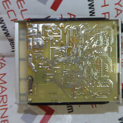 M-GEC MVTU12C1CD0751D