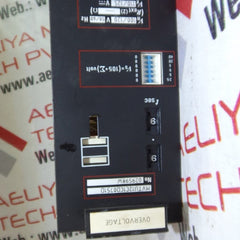 M-GEC MVTU12C1CD0751D