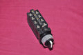 Fuji electric ak22 selector switch