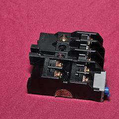 Lg srh-20 thermal overload relay 3.6a