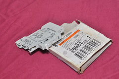 Merlin Gerin Multi9 26924 Auxiliary Contact On/Off Switch 8826924B Iec 60947-5-1
