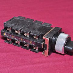 Fuji electric ak22 selector switch