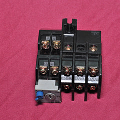 Lg srh-20 thermal overload relay 3.6a