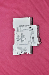 Merlin Gerin Multi9 26924 Auxiliary Contact On/Off Switch 8826924B Iec 60947-5-1
