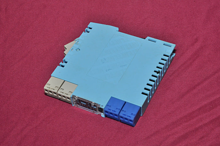 Mtl 5018 two channel switch/proximity detector
