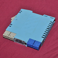 Mtl 5018 two channel switch/proximity detector