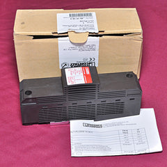 PHOENIX CONTACT FLT-PLUS FLASHTRAB