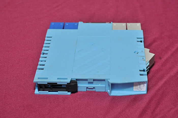 Mtl 5018 two channel switch/proximity detector
