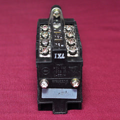 Fuji electric ak22 selector switch