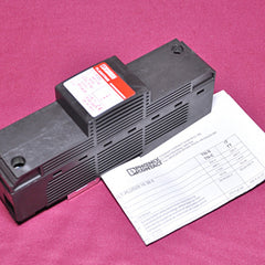 PHOENIX CONTACT FLT-PLUS FLASHTRAB