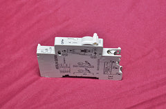 Merlin Gerin Multi9 26924 Auxiliary Contact On/Off Switch 8826924B Iec 60947-5-1
