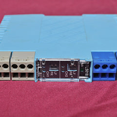 Mtl 5018 two channel switch/proximity detector