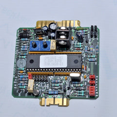 Tideland 530142023 pcb circuit