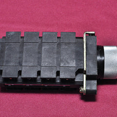 Fuji electric ak22 selector switch