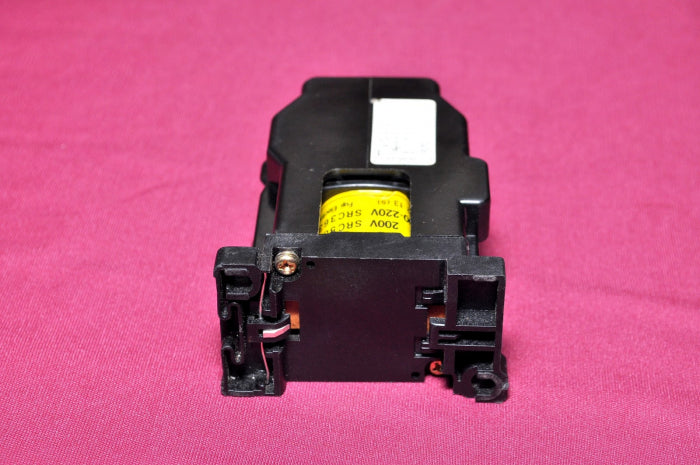 FUJI SRC50-2F/X 3A3B 200-220 VAC RELAY