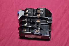 Lg srh-20 thermal overload relay 3.6a