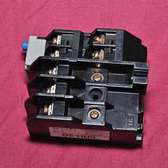 Lg srh-20 thermal overload relay 3.6a