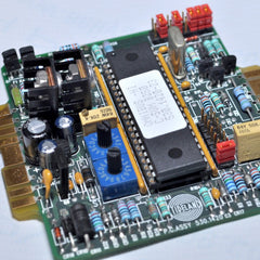 Tideland 530142023 pcb circuit
