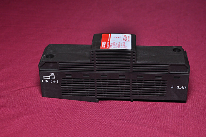 PHOENIX CONTACT FLT-PLUS FLASHTRAB