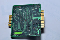 Tideland 530142023 pcb circuit