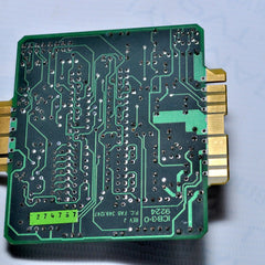 Tideland 530142023 pcb circuit