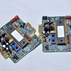 Tideland 530142023 pcb circuit
