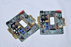 Tideland 530142023 pcb circuit