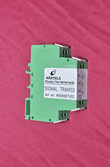 Wartsila w006927452 signal transducer
